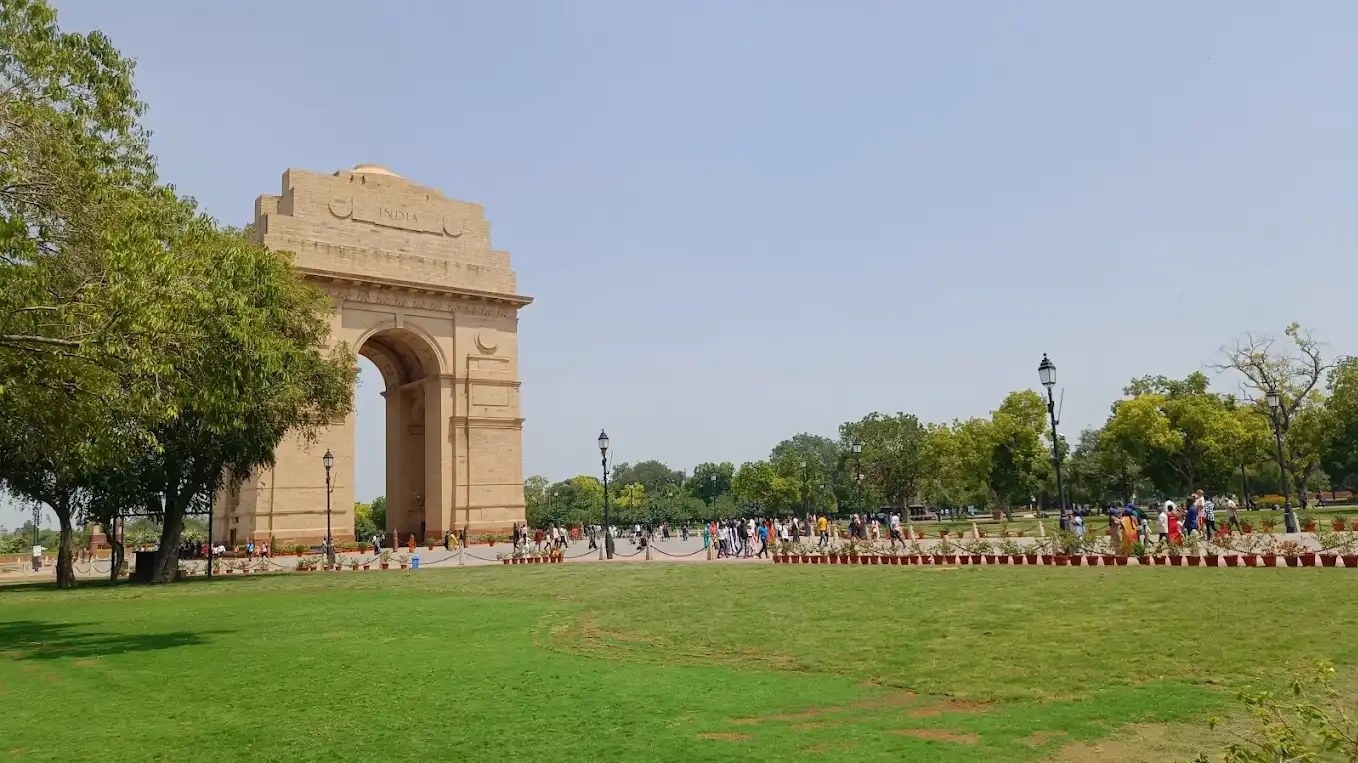 India Gate